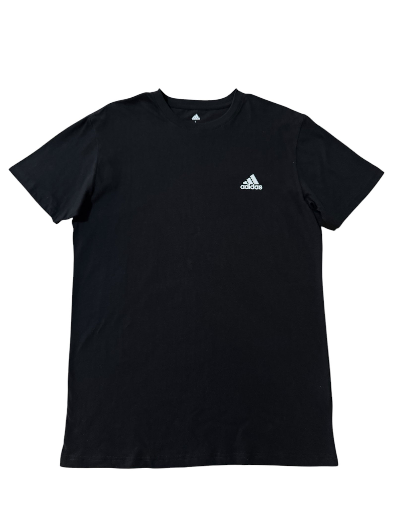 Camisa Adidas Black ADVR2002