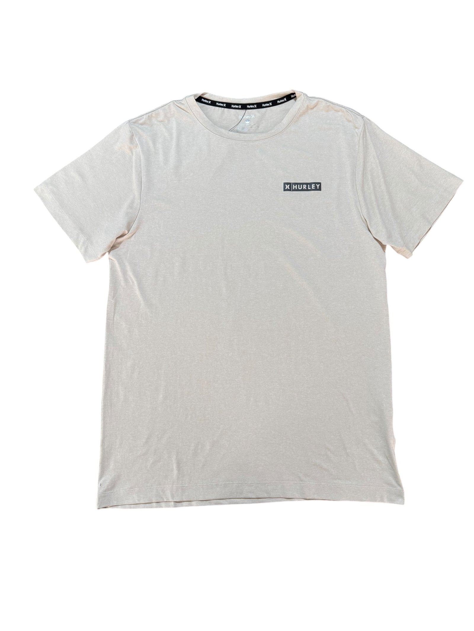 Camisa Hurley 280 Bone