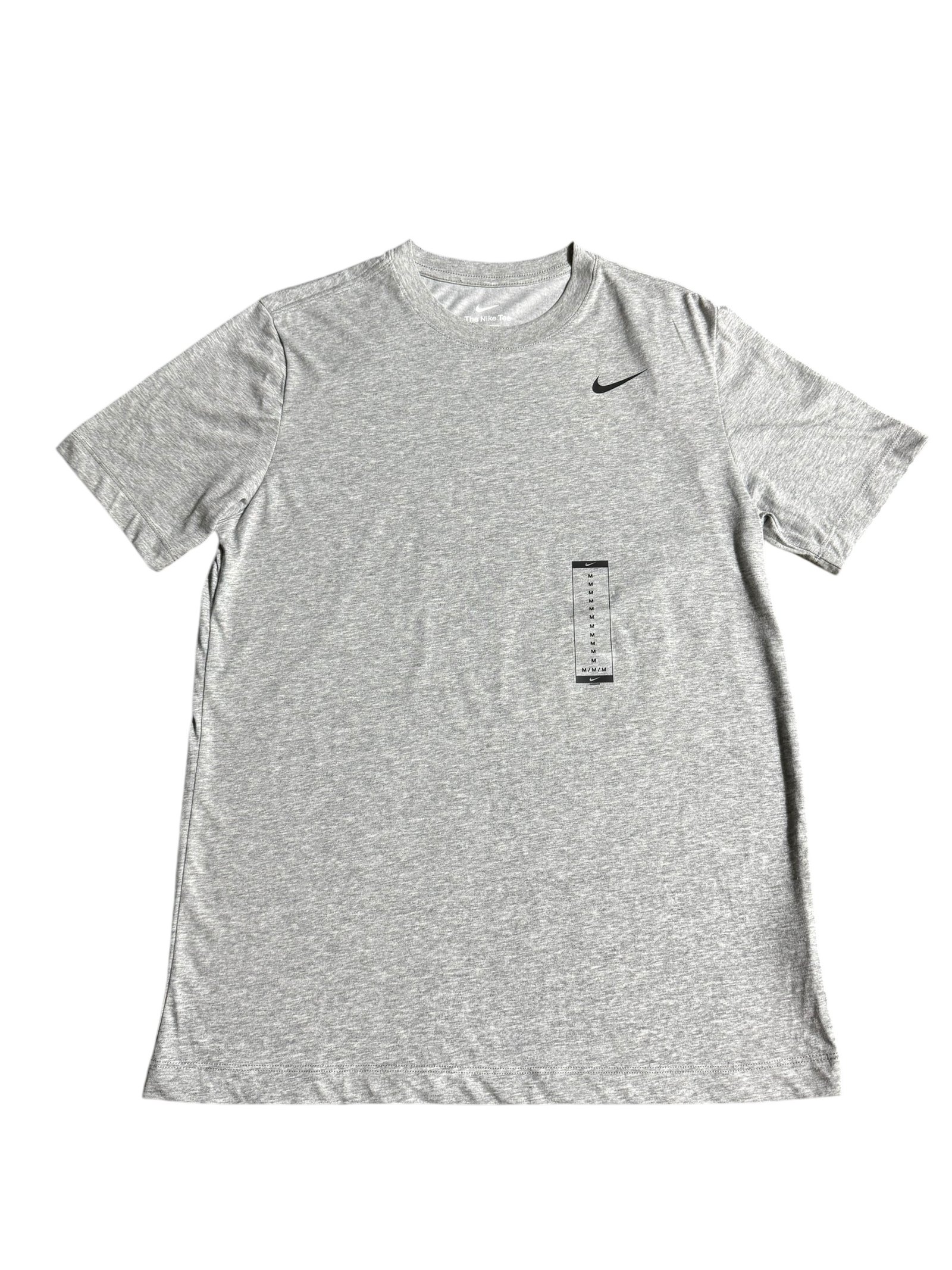 Camisa Nike Gray