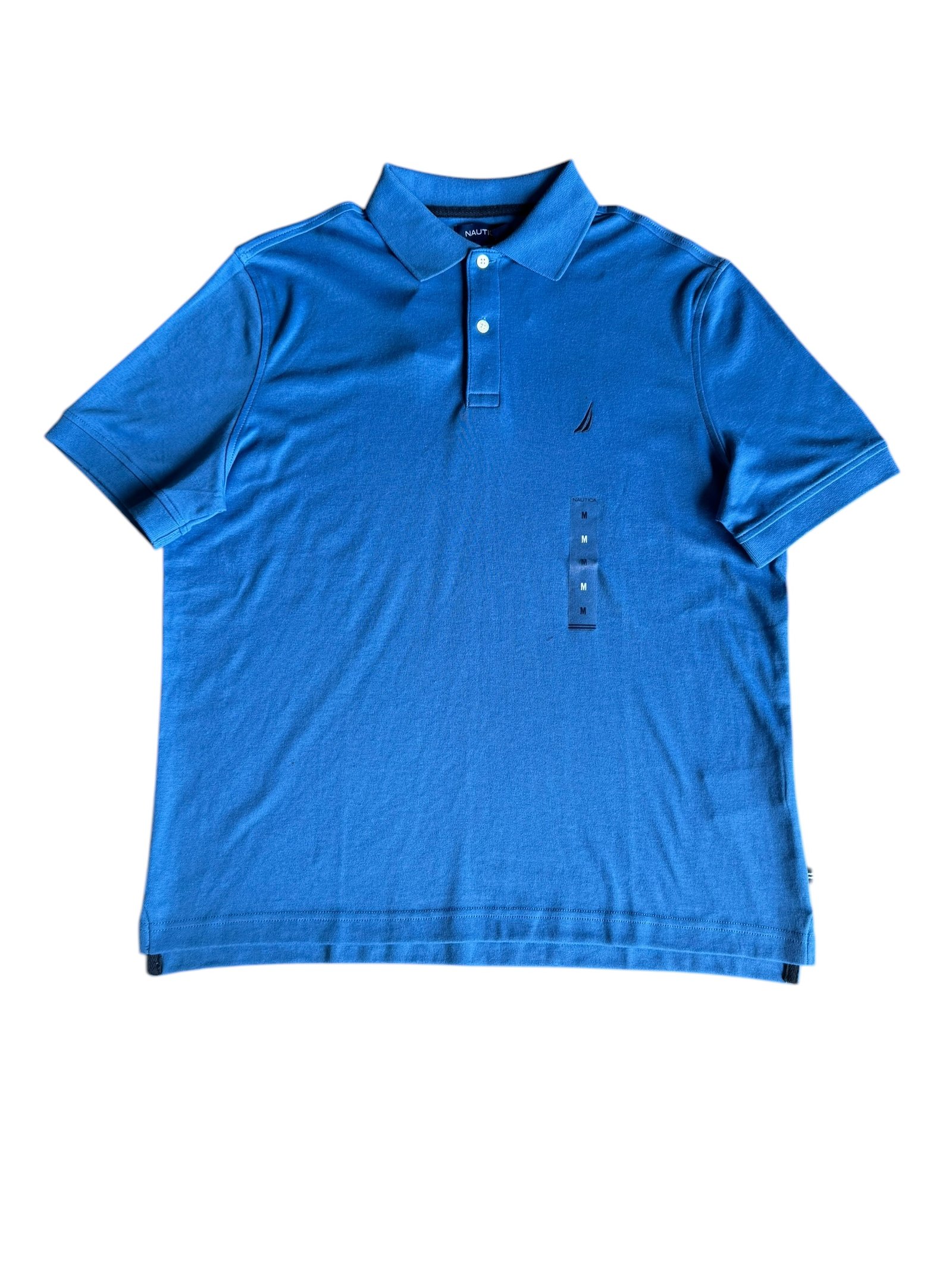 Camisa Polo Nautica DELFT