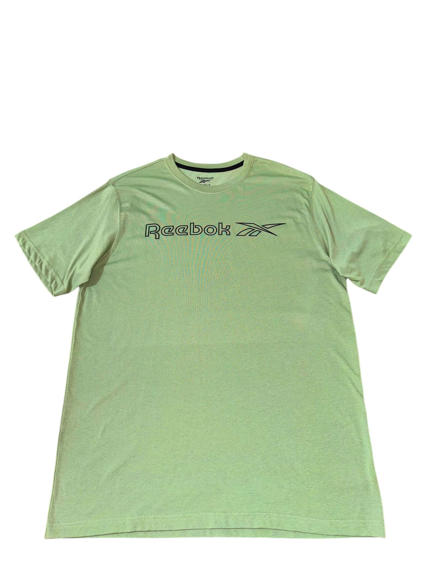 Camisa Reebok REM201TE