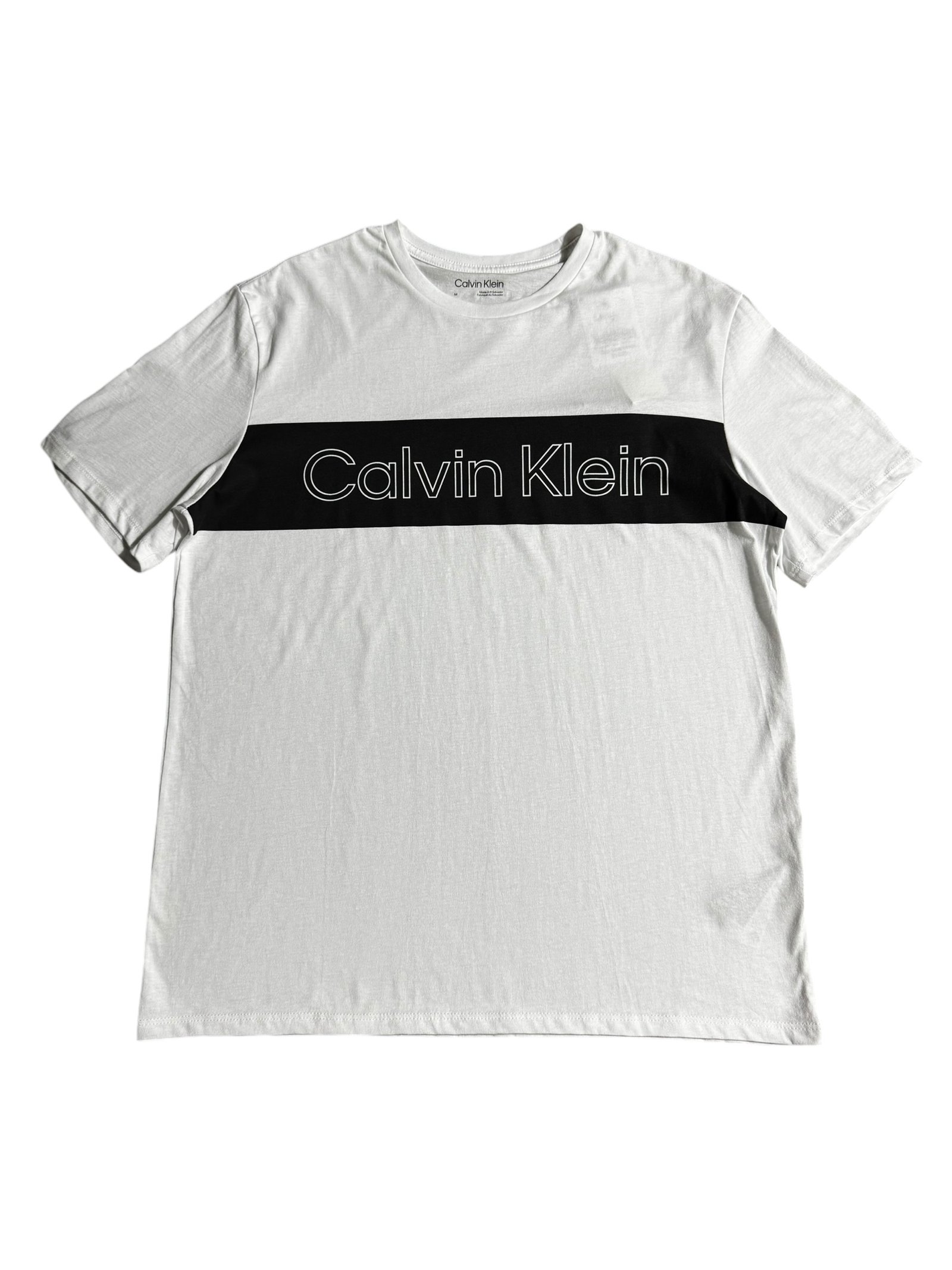 Camisa Calvin Klein Brilliant