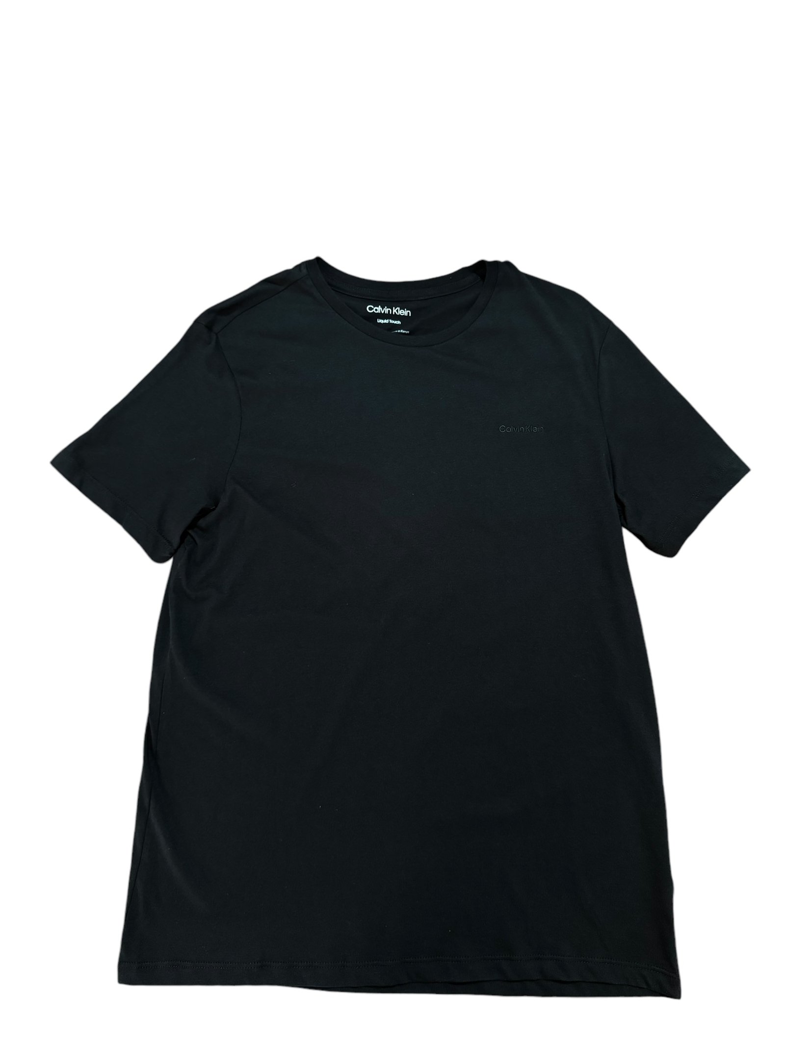 Camisa Calvin Klein Black beauty SP