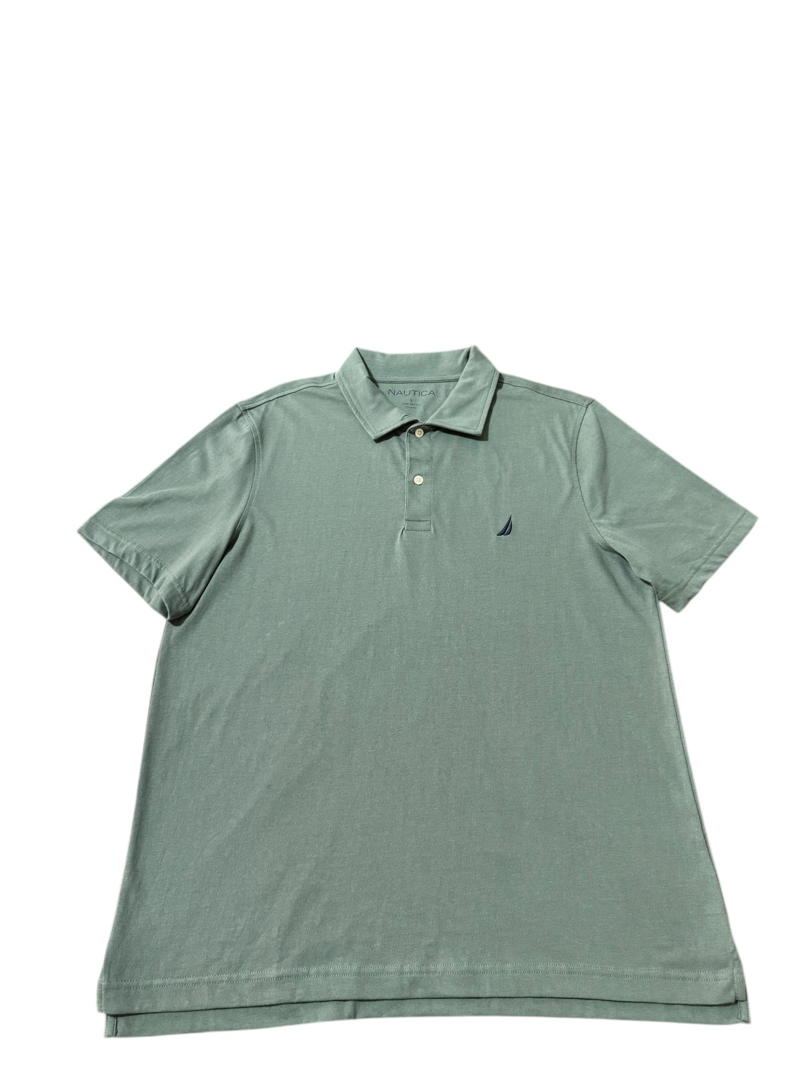 Camisa Polo Nautica SEASIDEFIR