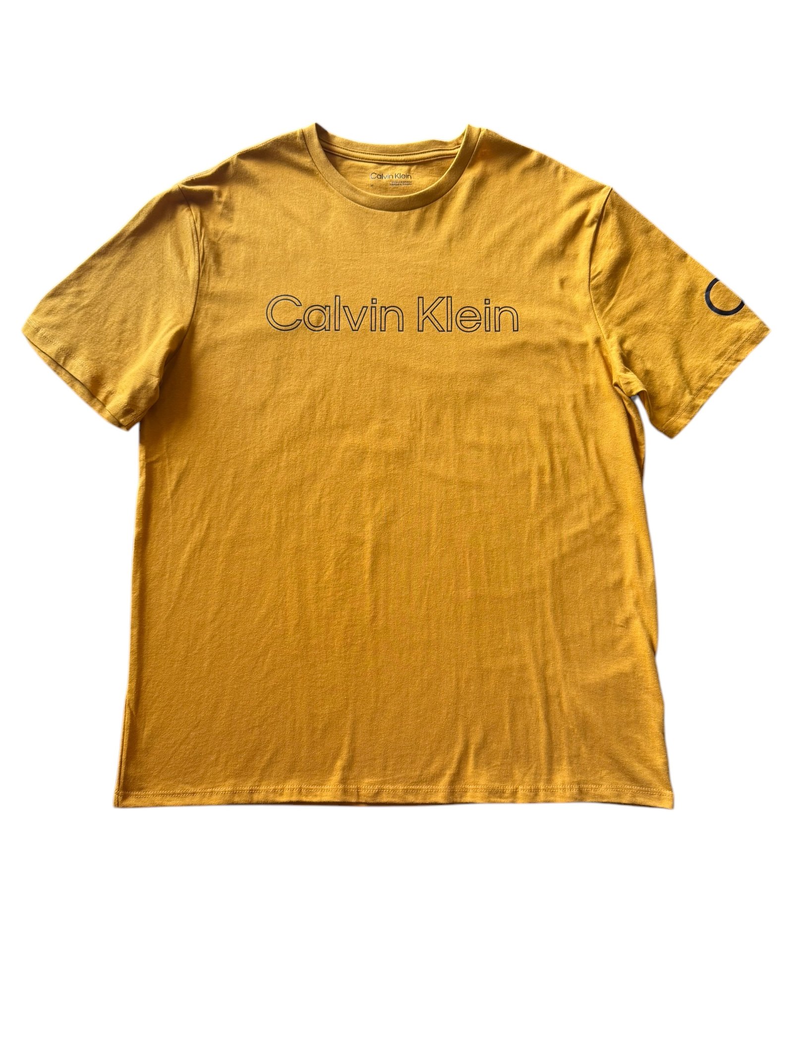 Camisa Calvin Klein