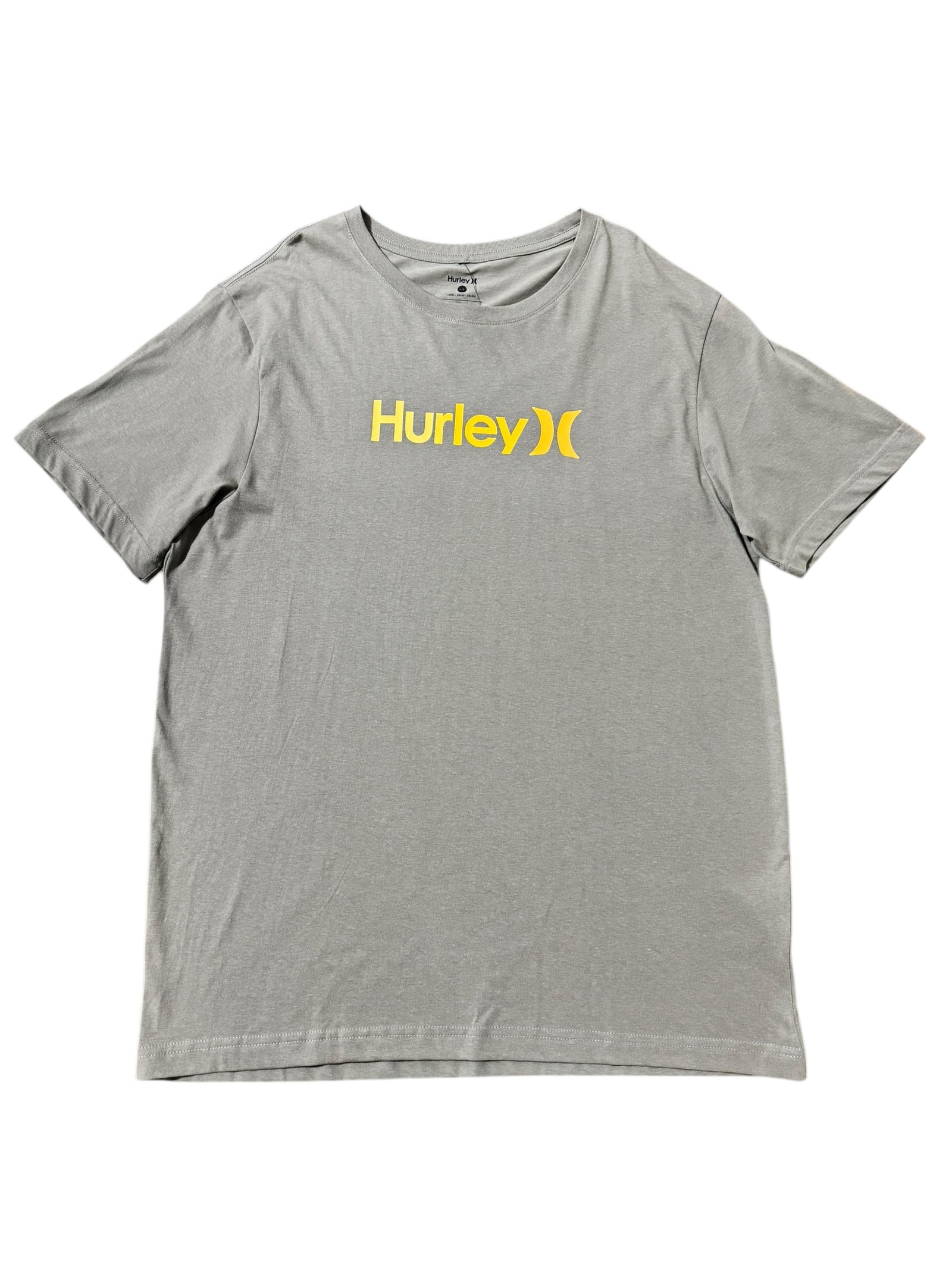 Camisa Hurley Iguana