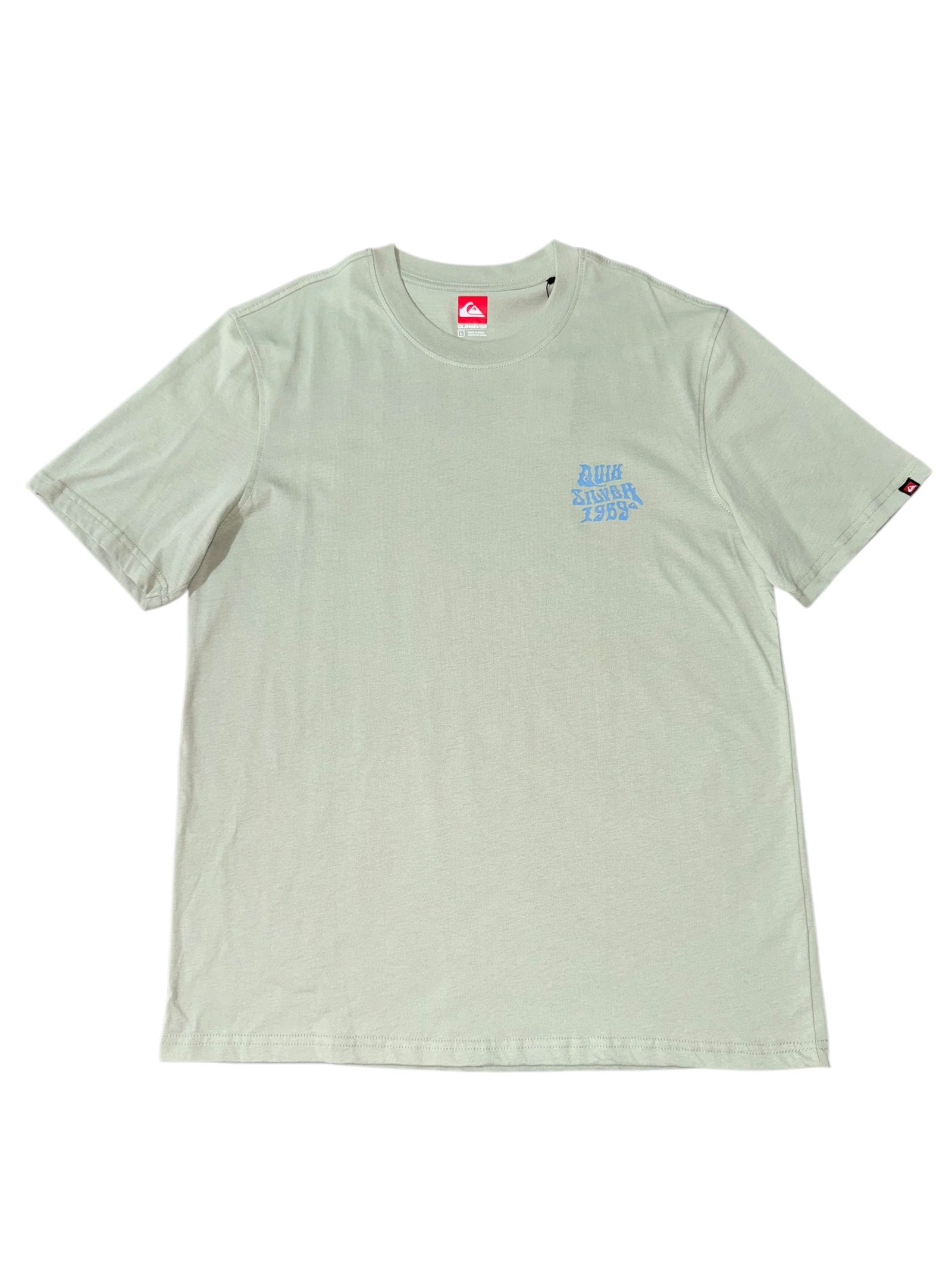 Camisa QUIKSILVER QSM34GT077